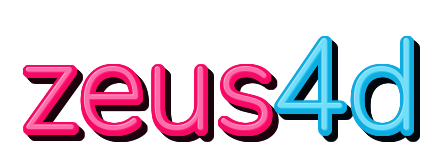 zeus4d — logo kanal
