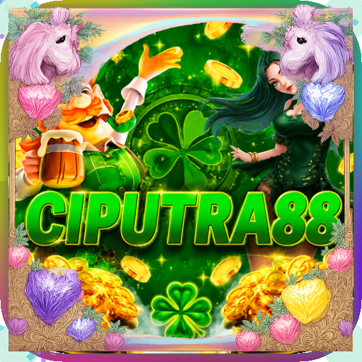 ciputra88 — galeri pratinjau Resmi APK